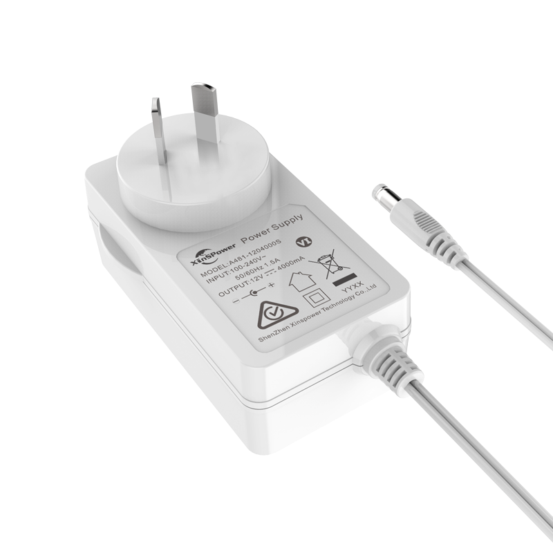 48W 插墻式 澳規