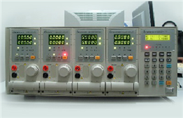 電子負(fù)載測(cè)試儀