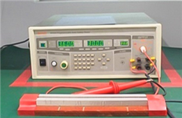 Hi-pot 測(cè)試儀