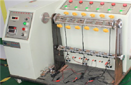 電纜擺動(dòng)測(cè)試儀